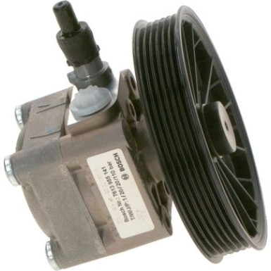 K S01 000 062 Hydraulikpumpe, Lenkung K S01 000 062 Hydraulikpumpe, Lenkung