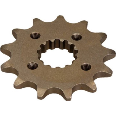 Antriebskettenrad Vordermotor. Stahl | JTF1309.13