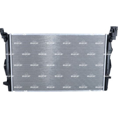 NRF Kühler, Motorkühlung 560007