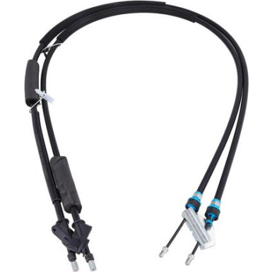 1190429 Seilzug, Feststellbremse