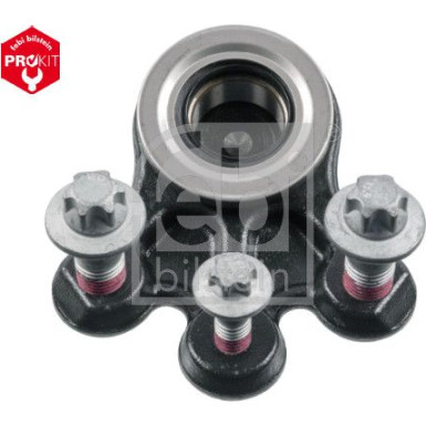 Gelenk - Radaufhängung Peugeot S. 407 04- Le/Pr Satz Mit Ring Und Rubs | 38490 Gelenk - Radaufhängung Peugeot S. 407 04- Le/Pr Satz Mit Ring Und Rubs | 38490