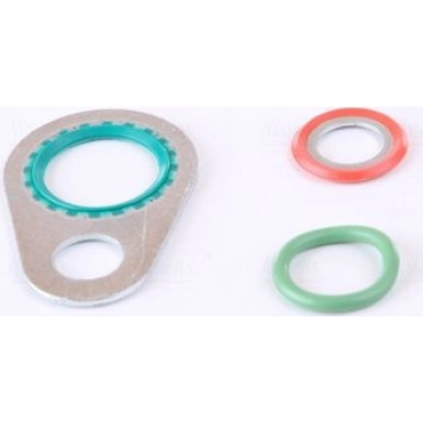 Kompressor PKW Ford Fiesta 12 FIRST FIT 890758