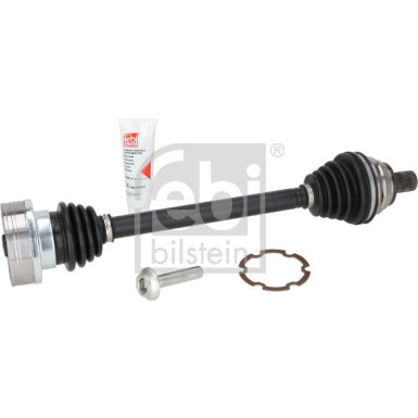 FEBI BILSTEIN Antriebswelle 182853