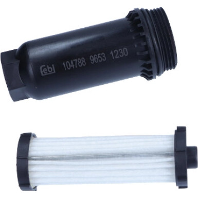 104788 Hydraulikfilter, Automatikgetriebe
