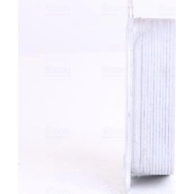 Ölkühler PKW BMW 5-Series F10 10 FIRST FIT 90903