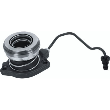 SACHS Zentralausrücker, Kupplung