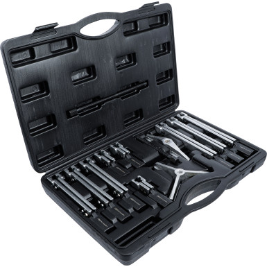 BGS Innen-/Außen-Abzieher-Satz, 2-/3-armig 35 - 135 mm 12-tlg BGS Do it yourself 94