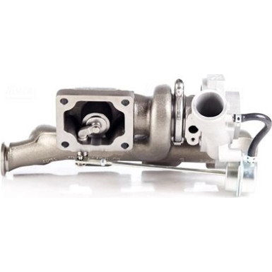 Nissens Turbo FORD Transit 00 FACTORY NEW 93106