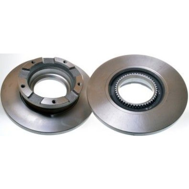 DENCKERMANN Bremsscheibe B130335