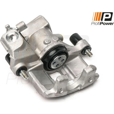 PROFIPOWER Bremssattel PROFIPOWER Bremssattel