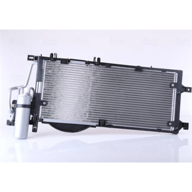 Kondensator PKW OPEL Combo 04-, Corsa C 03 FIRST FIT 94722