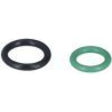 NRF Kompressor, Klimaanlage 32854 EASY FIT