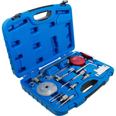 BGS Motor-Einstellwerkzeug-Satz | für Fiat, PSA | 8413