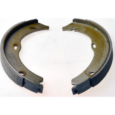 DENCKERMANN Bremsbacken B120199