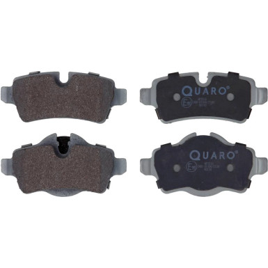 Bremsbelagsatz Mini T. Cooper 07-/10 | QP3516
