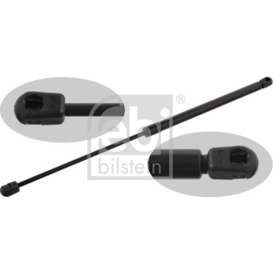 FEBI BILSTEIN Gasdruckfeder | 29977