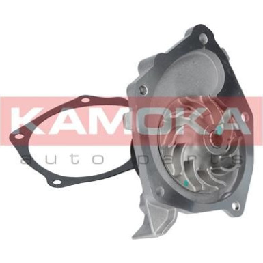 KAMOKA Wasserpumpe T0220
