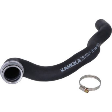 KAMOKA Kühlerschlauch 7910016