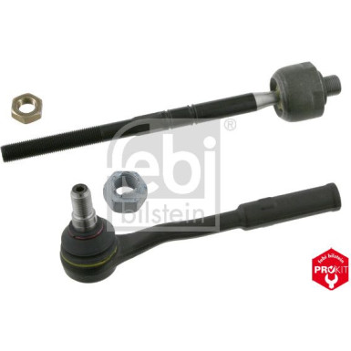 FEBI BILSTEIN Lenkrad 23137 ProKit
