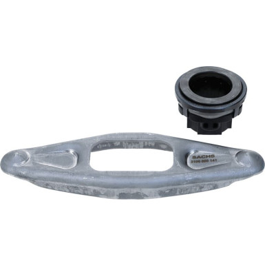 SACHS Kupplungssatz 3000 970 122 XTend