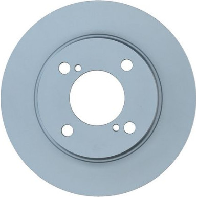 KAMOKA Bremsscheibe 103444