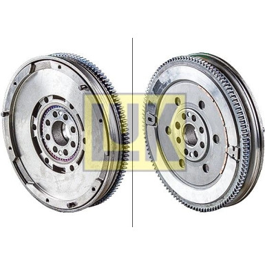 415 0104 10 Schwungrad LuK DMF