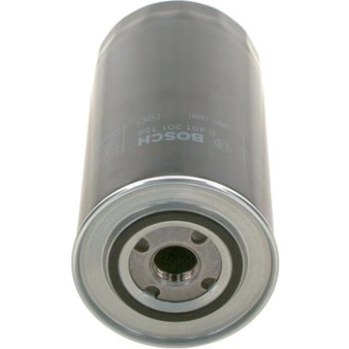 Ölfilter | FIAT,NEW HOLLAND,IVECO 50 | 0 451 301 156