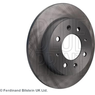 Bremsscheibe Kia T. Cerato 1.5-2.0 Crdi 04 | ADG04386