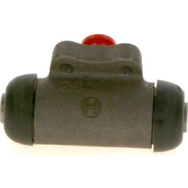 Radbremszylinder | CHEVROLET,OPEL | F 026 002 123