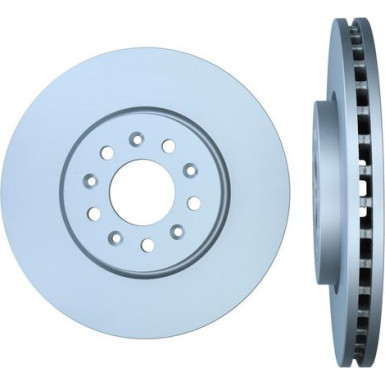 KAMOKA Bremsscheibe 103014