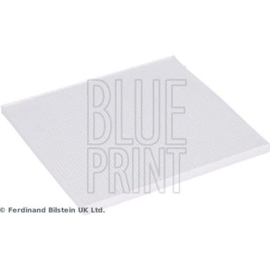 BluePrint Innenraumfilter | ADN12540
