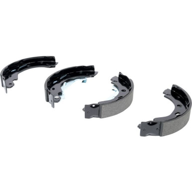 03.0137-0487.2 Bremsbackensatz