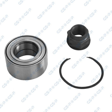 GSP Radlager GK1401 GSP Radlager GK1401