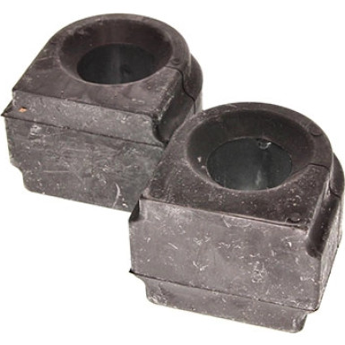Lagerbuchse, Stabilisator | 72-6369