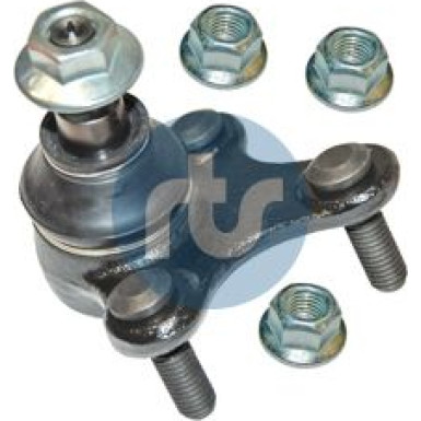 RTS Schulterklopfen 93-90938-256 RTS Schulterklopfen 93-90938-256