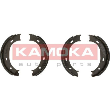 KAMOKA Bremsbackensatz, Feststellbremse KAMOKA Bremsbackensatz, Feststellbremse