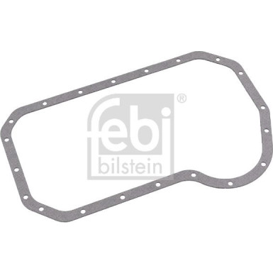 FEBI BILSTEIN Dichtung, Ölwanne