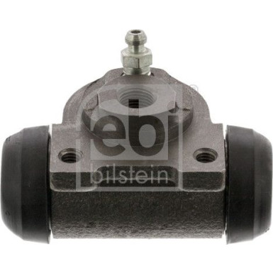 FEBI BILSTEIN Bremsrolle | 12011