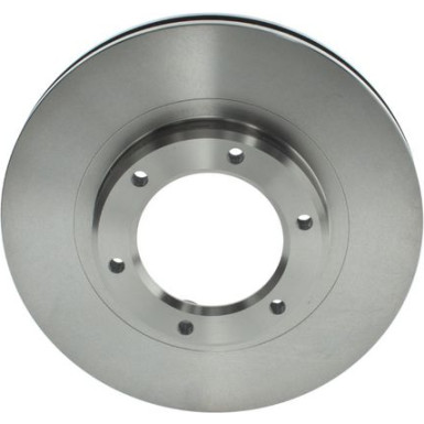 Bremsscheibe VA | TOYOTA Land Cruiser 80 | 0 986 478 580