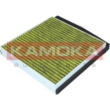 KAMOKA Filter, Innenraumluft