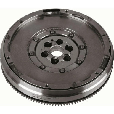 SACHS Schwungrad 2294 002 183 Zwei-Massen-Schwungrad