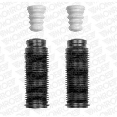 PK280 Staubschutzsatz, Stoßdämpfer PROTECTION KIT