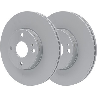 ATE Bremsscheibe ATE Bremsscheibe