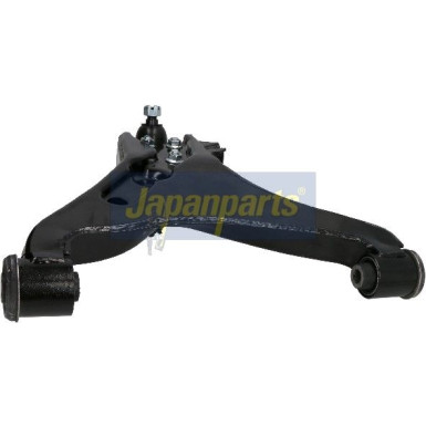 Lenker, Radaufhängung BS-530R