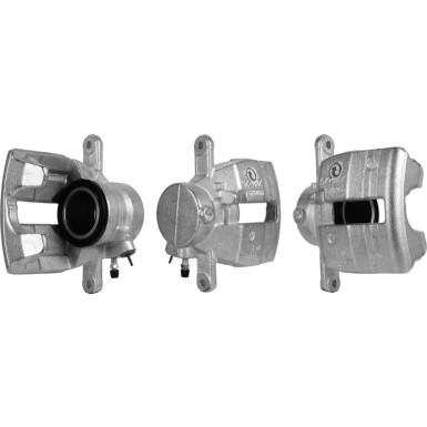 Tauschbremssattel | MERCEDES A200 2.0 CDI 04 | 3185510 Tauschbremssattel | MERCEDES A200 2.0 CDI 04 | 3185510