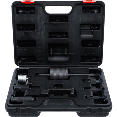 BGS Diesel-Injektoren-Auszieher-Satz 8-tlg BGS Do it yourself 62636