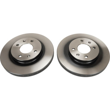 80 481 048 Bremsscheibe VA HYUNDAI i20 14 DF6794