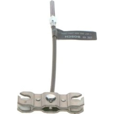 Handbremsseil | NISSAN Micra 4 09 | 1987482895