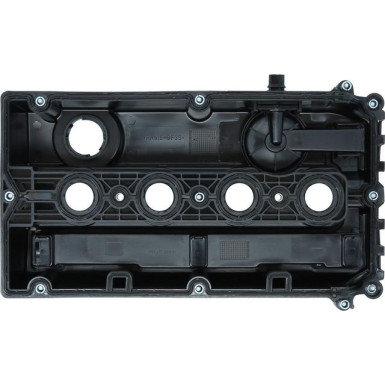 KAMOKA Zylinderkopfhaube 7170027