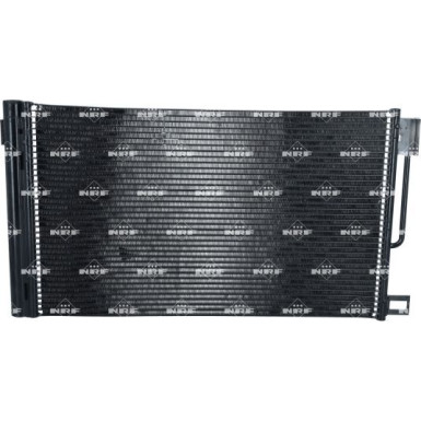 Kondensator, Klimaanlage EASY FIT 35777